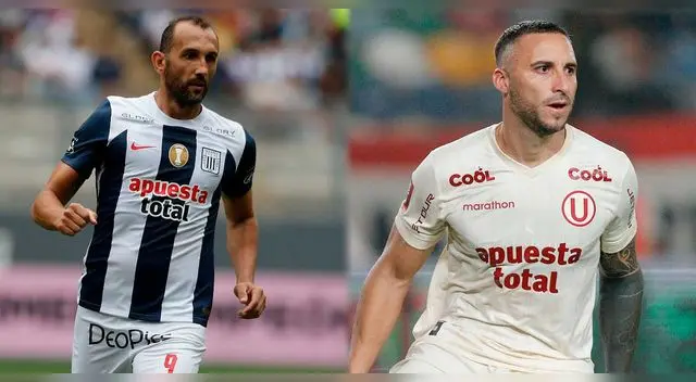 Alianza Lima vs. Universitario protagonizarán el superclásico peruano Alianza Lima vs. Universitario protagonizarán el superclásico peruano