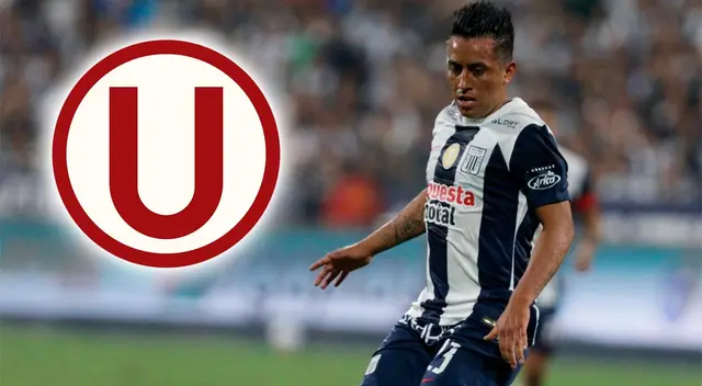 Christian Cueva concentrará para el clásico Christian Cueva concentrará para el clásico