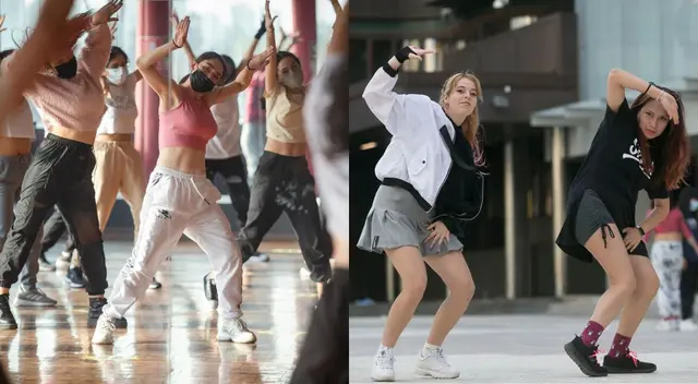 La empresa coreana WKC es reconocida internacionalmente por cultivar talentos del K-POP.