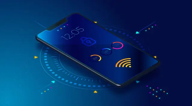Optimizar el rendimiento de tu celular solo te llevará unos segundos al día