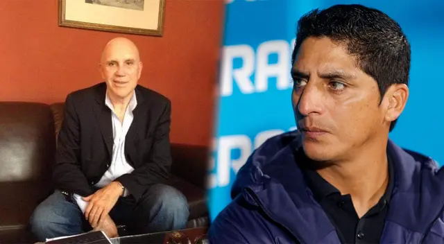 Exintegrante del Fondo Blanquiazul habló de Paolo Guerrero Exintegrante del Fondo Blanquiazul habló de Paolo Guerrero