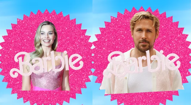 Puedes usar el filtro de "Barbie" para darle un nuevo toque a tu foto de perfil de WhatsApp
