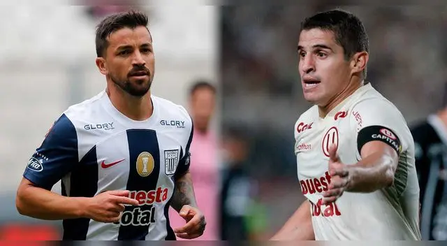 Alianza Lima recibe a Universitario en Matute por el clásico de la Liga 1