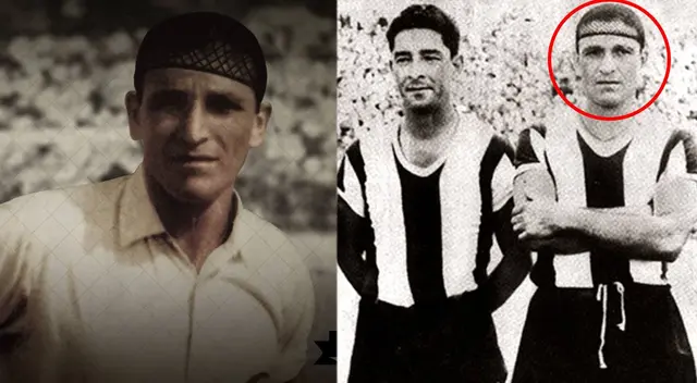 Universitario ¿Por qué el ídolo Lolo Fernández jugó para Alianza Lima?