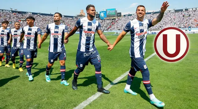 La joya de Alianza Lima concentraría con el club para dar el golpe ante Universitario. La joya de Alianza Lima concentraría con el club para dar el golpe ante Universitario.