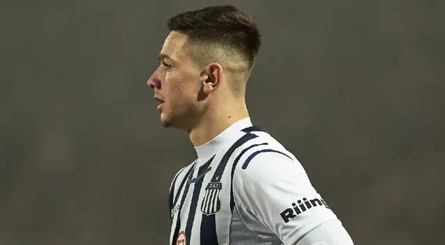 Talleres de Córdoba se impuso frente a River Plate