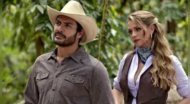María Teresa y Santos regresaron con sus exparejas.