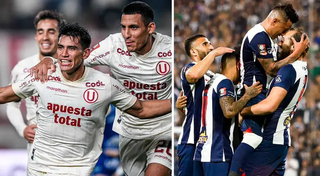 Este jugador pudo haber formado parte de Universitario, pero hoy está en Alianza Lima. Este jugador pudo haber formado parte de Universitario, pero hoy está en Alianza Lima.