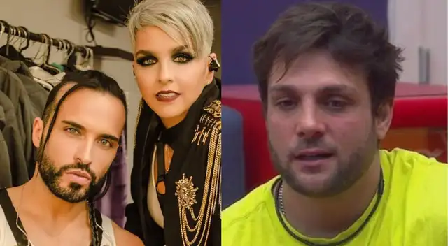 Hermana de Apio Quijano sal al frente para aclarar situación de xenofobia Hermana de Apio Quijano sal al frente para aclarar situación de xenofobia