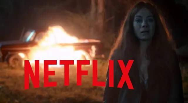 Eco en Netflix: la serie de solo 7 episodios que te 'enloquecerá' Eco en Netflix: la serie de solo 7 episodios que te 'enloquecerá'