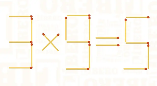 Si sabes de matemáticas tendrás una ligera ventaja, aunque eso no te asegura la VICTORIA.