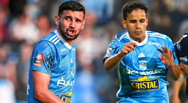Más de un futbolista de Sporting Cristal termina contrato con la institución este año.