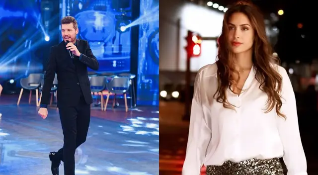 La modelo se refirió acerca de su participación en el programa de baile argentino.