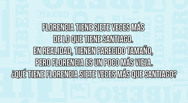 Si estás dispuesto a pasar este acertijo visual, recuerda que ha sido calificado como el ‘terror’ de las redes sociales.