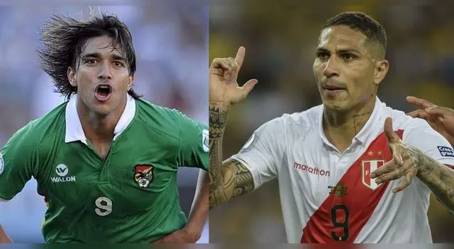 Martins da la bienvenida a Paolo Guerrero Martins da la bienvenida a Paolo Guerrero