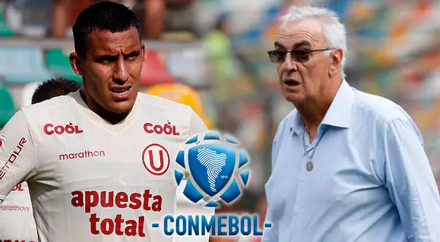 Conmebol impuso drástica sanción a Universitario por batalla campal con Gimnasia. Conmebol impuso drástica sanción a Universitario por batalla campal con Gimnasia.