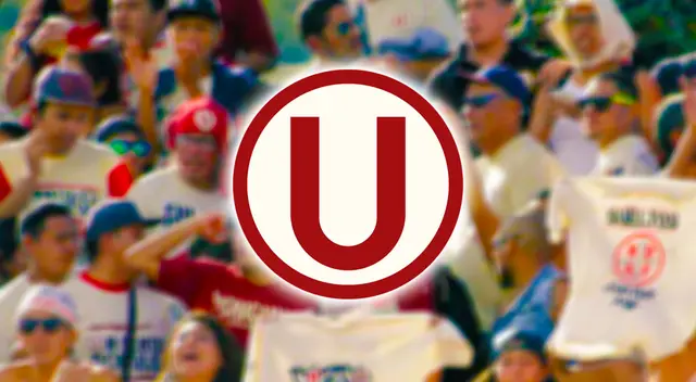Universitario contrató a una figura que destacó en Colombia. Universitario contrató a una figura que destacó en Colombia.