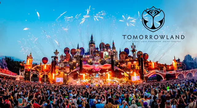 En esta nota podrás seguir todos los detalles de "Tomorrowland" edición 2023.