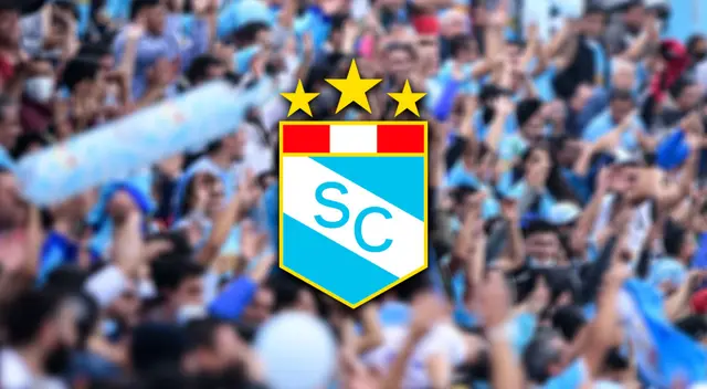 Sporting Cristal tendrá en sus filas a una joven promesa del fútbol colombiano.