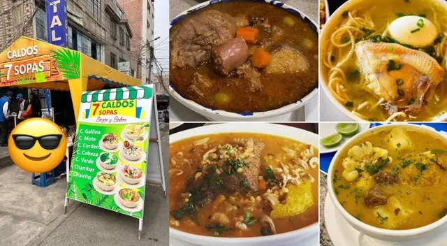 El emprendimiento de este peruano obtuvo gran popularidad en redes. El emprendimiento de este peruano obtuvo gran popularidad en redes.