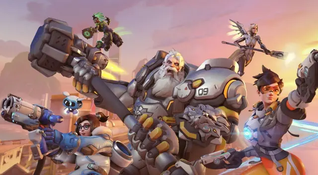 Esports