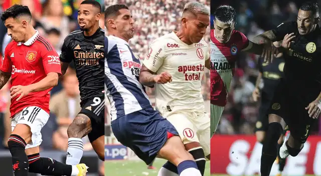 Repasa los partidos que se jugarán este sábado 22 de julio. Repasa los partidos que se jugarán este sábado 22 de julio.