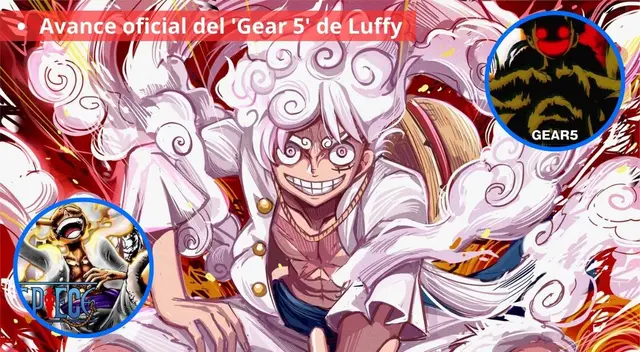 Entre los fanáticos se comenta que este será el episodio que romperá el Internet. Entre los fanáticos se comenta que este será el episodio que romperá el Internet.