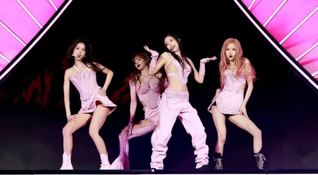 BLACKPINK cumple 7 años como grupo y su renovación de contrato podría estar cerca.