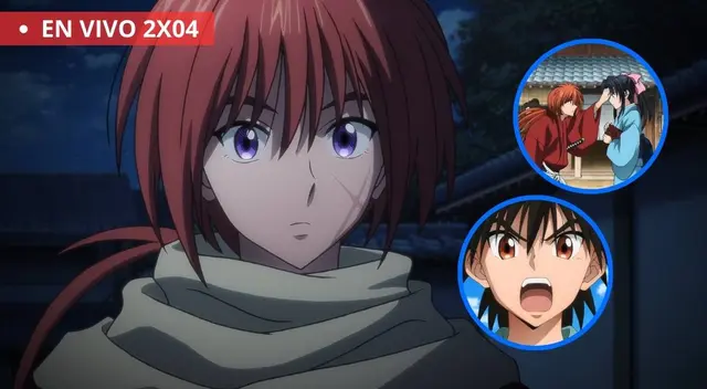 Podremos disfrutar de la emisión de este anime semana a semana en Crunchyroll. Podremos disfrutar de la emisión de este anime semana a semana en Crunchyroll.