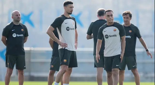 El partido entre el FC Barcelona y la Juventus es suspendido por un virus intestinal