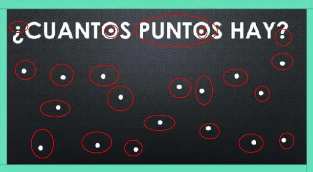 reto visual