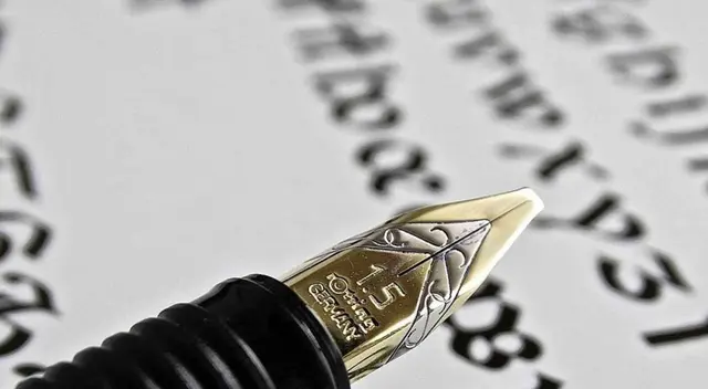 Conoce si alguien de tu alrededor es negativo con la forma en cómo escribes la letra N. Conoce si alguien de tu alrededor es negativo con la forma en cómo escribes la letra N.