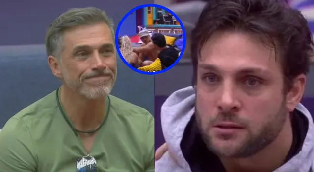 El hashtag #FueraSergio se volvió tendencia de inmediato en redes, en defensa a las palabras contra Nicola Porcella. El hashtag #FueraSergio se volvió tendencia de inmediato en redes, en defensa a las palabras contra Nicola Porcella.