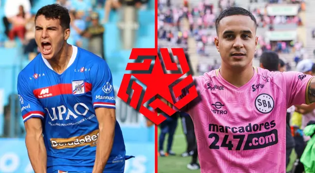 Mannucci quiere recuperarse ante un Sport Boys que viene en ascenso. Mannucci quiere recuperarse ante un Sport Boys que viene en ascenso.