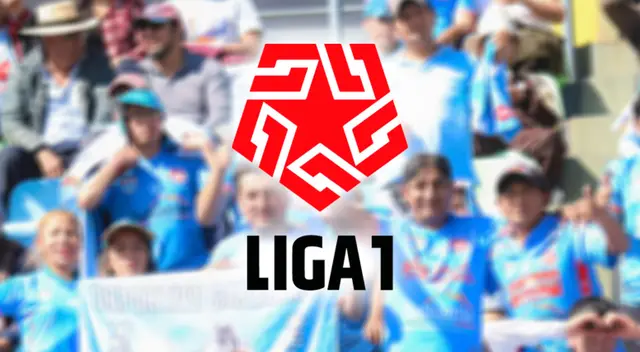 Este jugador se ha convertido en una de las mayores figuras de la Liga 1 2023.