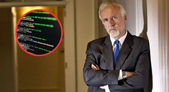 El famoso director de Hollywood indicó que ya había mencionado la existencia de la IA en el pasado.