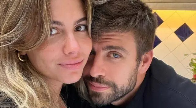 Clara Chía estaría incómoda por un acuerdo de Gerard Piqué con Shakira Clara Chía estaría incómoda por un acuerdo de Gerard Piqué con Shakira