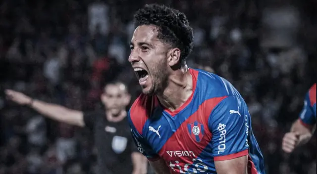 Cerro le ganó a General Caballero en su tercer partido por el Clausura.