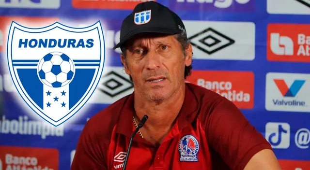 Pedro Troglio analiza renunciar a ser DT de Olimpia
