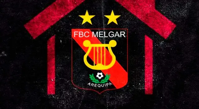 Melgar separó a futbolista