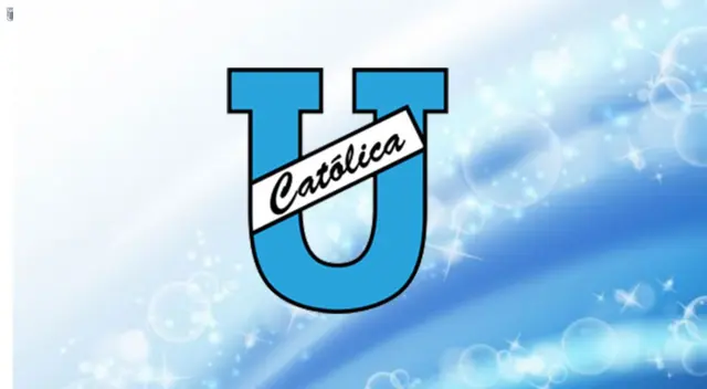 Joffre Escobar llega a la Católica de Ecuador Joffre Escobar llega a la Católica de Ecuador