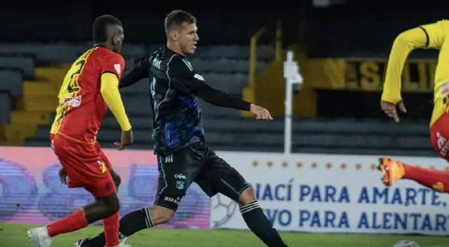 ¿Cómo terminó el encuentro entre Millonarios y Deportivo Pereira?