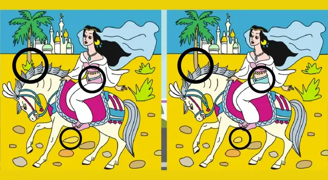 reto visual reto visual