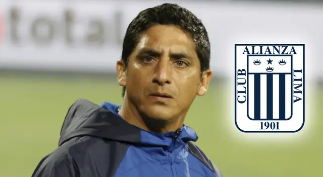 Guillermo Salas y su sorpresivo mensaje tras empate ante Universitario Guillermo Salas y su sorpresivo mensaje tras empate ante Universitario