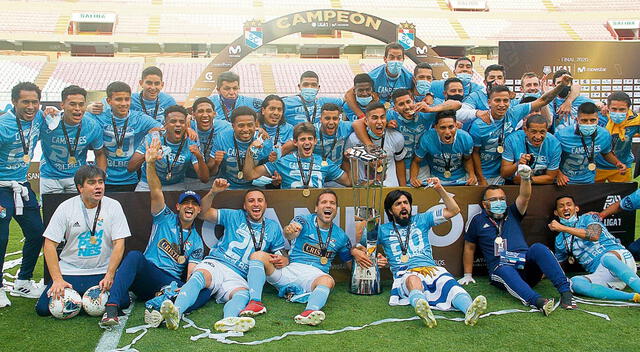 Sporting Cristal