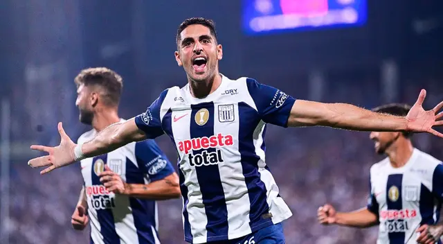 Foto: Liga 1   