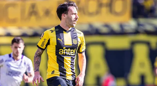 Peñarol vs. Defensor Sporting EN VIVO vía VTV por Campeonato Uruguayo