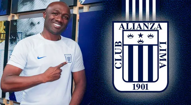 Nixon Perea: ¿Cómo le fue entrenando a Alianza Lima en el Torneo de Reservas? Nixon Perea: ¿Cómo le fue entrenando a Alianza Lima en el Torneo de Reservas?