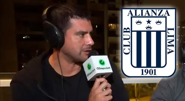 Erick Delgado confesó por qué no llegó a Alianza Lima