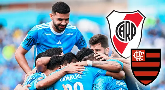 Sporting Cristal es el club con el plantel más millonario de Sudamérica Sporting Cristal es el club con el plantel más millonario de Sudamérica